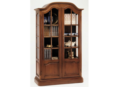 Sideboard dzīvojamo telpu masīvkoks Vaccari cav giovanni stikla jaunums