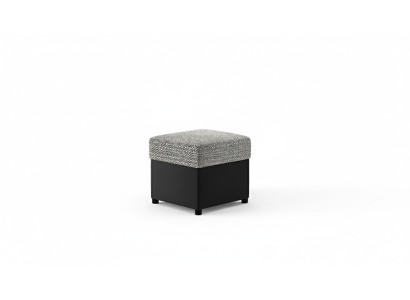 Hocker Krēsls Kājas atspere Atspere Pufa Jauna Complect Hocker Sēdeklis Atspere Pufa