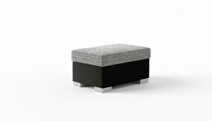 Sēdeklis Pouf Sofa Polster Beistellhocker Pēda Ottomane Mēbeles sēdeklis