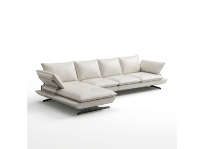 Stūra dīvāns Dīvāns Sofa Pamatnes Dzīvojamo vietu stūra dekors Dīvāni Komplekti L formātā