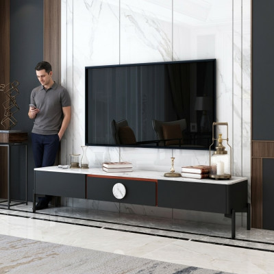 Sideboard rtv Kommode TV Schrank Lowboard TV Möbel Dekorative Schränke Sānu skapis RTV TV skapis zems TV galds TV mēbeles dekoratīvie skapji.