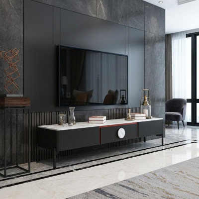 Sideboard rtv Kommode TV Schrank Lowboard TV Möbel Dekorative Schränke Sānu skapis RTV TV skapis zems TV galds TV mēbeles dekoratīvie skapji.