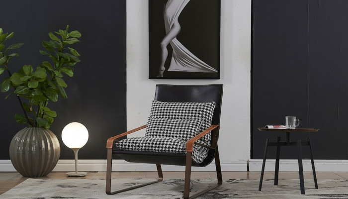 Krēsls Dizains Dīvāns Sofa Atpūta Āda Louns Klubs Polsteris Sēdvietas Luksuss Televizora