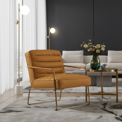 Luksusa televīzijas zāles klubs Polster Sitzer dizaina krēsls Dīvāns Sofa atpūta audums