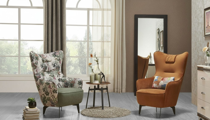 Chesterfield krēsli Krēsla Polster Kokteili Atpūta Bārs Lounge Klubs Dizaina krēsla