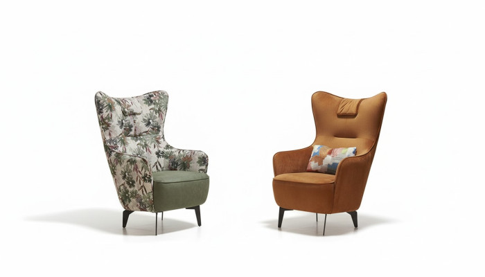 Chesterfield krēsli Krēsla Polster Kokteili Atpūta Bārs Lounge Klubs Dizaina krēsla