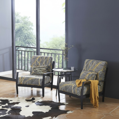 Krēsla dizains Dīvāns Sofa Sēdekļi Luksusa Krāsains Atpūta Āda Lounge Klubs Polster