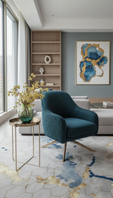Krēsls Kluba Telpās Dizaina Rieksta Krēsls Polster Sofa 1-vietīgs televīzijas audums Jauns