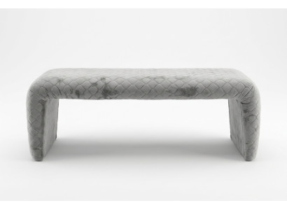 Hocker Pouf Dīvāns Polster Piesprādzejams pufa pēda Sofa Ottomānis galds Mebeļu pufa audums