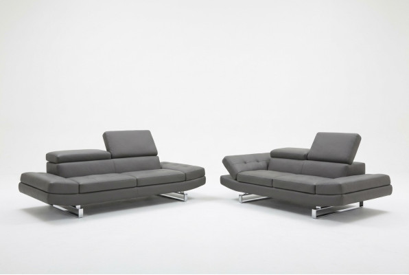 Komplektas sofa komplekts 3+1+1 vieta Dizainera dzīvojamo apgabalu 3 gab. xlmoebel