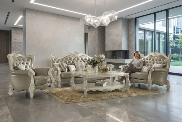 Sofas komplekts 3+2 sēdvietas dizaina dīvāns dekora dīvāns luksuss