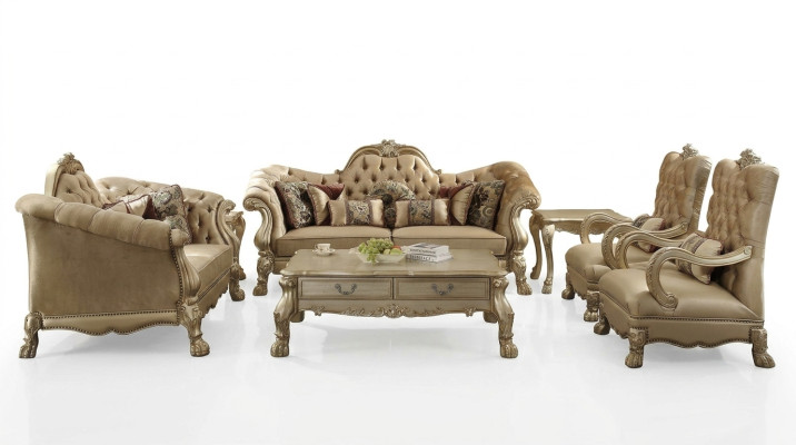 Sofas sets 3+2+1 sēdētājs komplekts Sofa Pārklājumi Dīvāni Dekoratīvi Dīvāni Luksuss