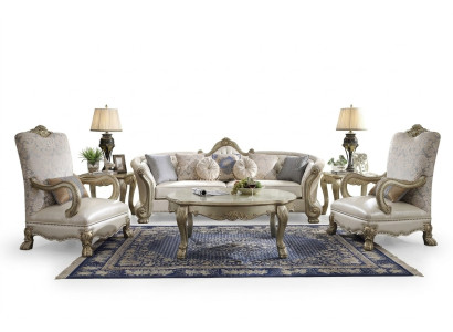 Sofas komplekts 4+1+1 sēdvietas dzīvojamās istabas stūra sofa dīvāns pārvalkts komplekts