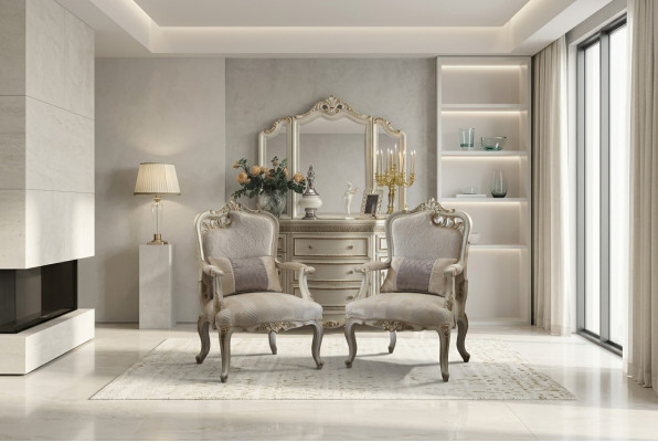Krēsls dizaina dīvāns sofa relax lounga audums televīzijas luksus kluba apdare