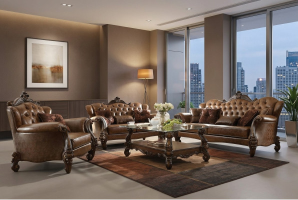 Sofas komplekts 3+2+1 vietas dīvāns Dīvāns Pārsegs komplekts Dīvāni Ādas