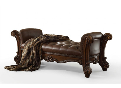Sēdekļa spilvens, sols spilvens, sēdekļa paklājs, sols sēdeklis, ādas koka stils dizainers Chesterfield
