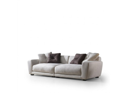 Sofas komplekts 3+2+1 sēdvietas dīvāns krēsla mīkstais dekoratīvais komplekts Moderne