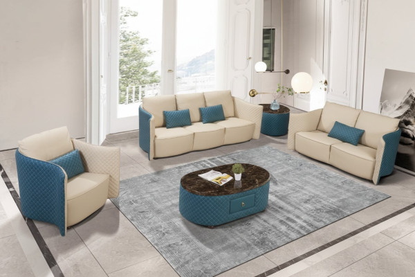 Sofas komplekts 3+2+1 sēdeklis dīvāns sēdvieta polsterēta dīvāns komplekts Moderns dīvāns Jauns