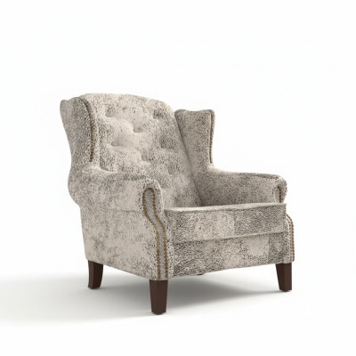 Aus Ohrstuhl, Lounge-Stuhl, Cocktailsessel, Bar-Stuhl, Ledersofa Design.