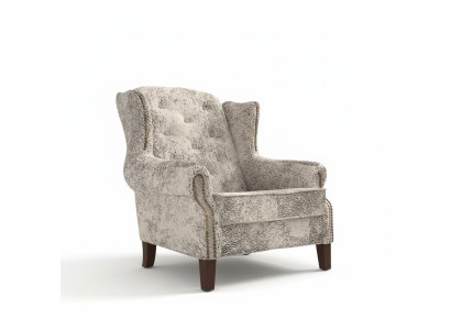 Aus Ohrstuhl, Lounge-Stuhl, Cocktailsessel, Bar-Stuhl, Ledersofa Design.