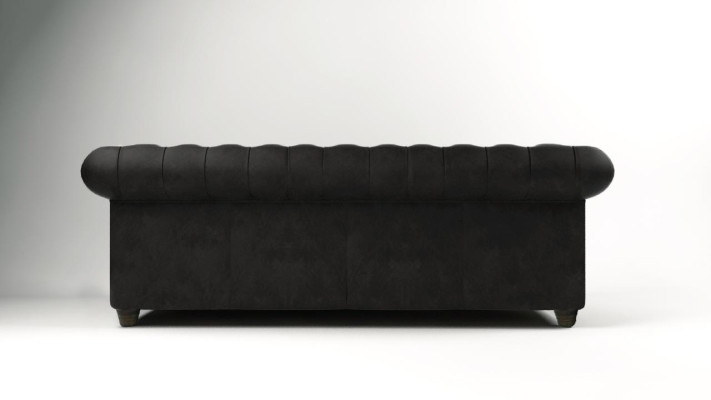 Dizainera dīvāns 3-vietīgs Chesterfield dīvāns Polster Sofas trīs vietu dīvāni Sitz