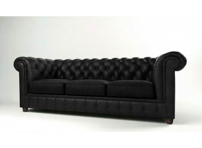 Dizainera dīvāns 3-vietīgs Chesterfield dīvāns Polster Sofas trīs vietu dīvāni Sitz