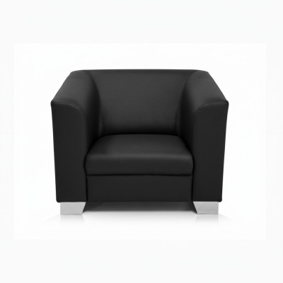 Bankas luksusa televīzijas klubs pārklāts krēsls dīvāns dizaina sofa atpūsties