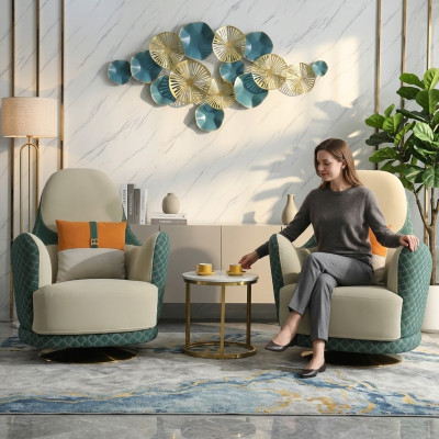 Krēsls Dizaina Dīvāns Sofa Atpūta Ādas Kafejnīcas Ekskluzīvie Televīzijas Atdalītāji Sēdvietas Klubu