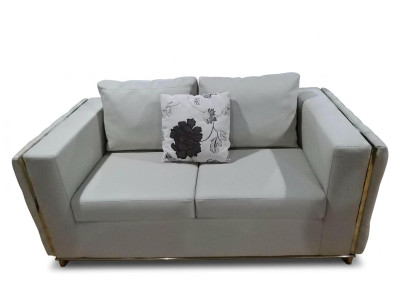 Divvietīgā dizaina sofa Divvietīga dīvāna pārsega komplekts Dīvāni Dīvāni.