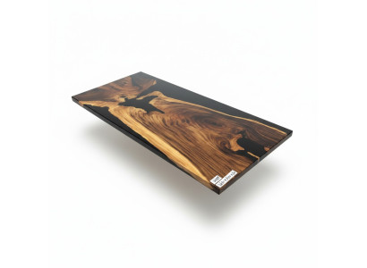 Epoxy table River Table Real wood Solid Decor Tables 240x100