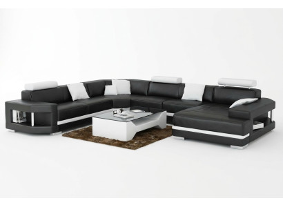 Stūra dīvāns, stūra sofa, polster stūra dīvāns, dīvāns 2 daļas komplekts jauns modēns