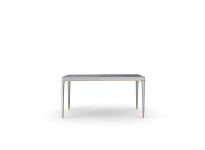 Itāļu stila mēbeles ēdamgalds galds koka mēbeles ēdamistaba 140x85cm