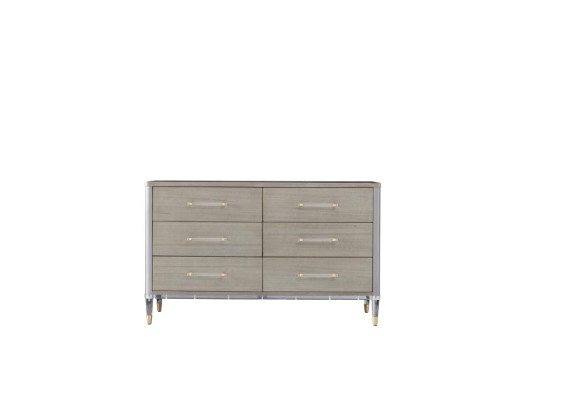 Komforta skapis dizainera mēbeles Itāļu stilā Sideboard