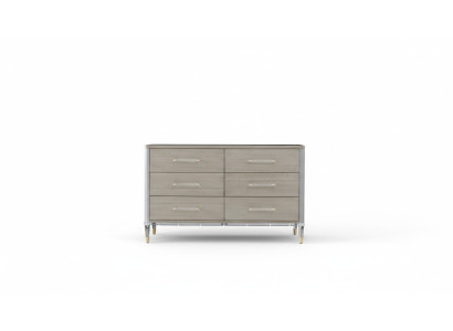 Komforta skapis dizainera mēbeles Itāļu stilā Sideboard