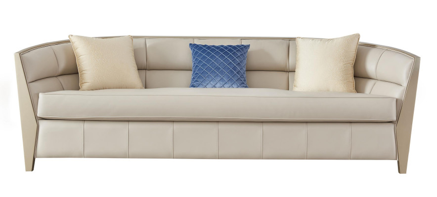 Sofas komplekts 4+1 vietām luksusa dzīvojamā istabas mēbeles komplekts sofa