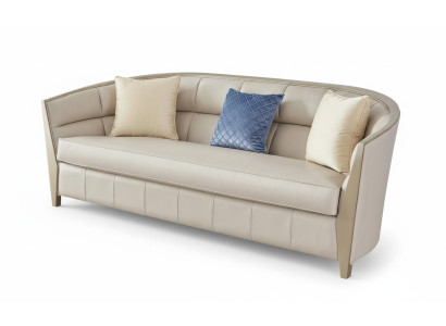 Sofas komplekts 4+1+1 sēdvietas dzīvojamā istaba mākslīgais āda polsterētais mēbeles dīvāns.