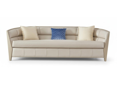 xxl liela dīvāna sofa divvietīgā lounge kluba dīvāns 241cm itāļu luksusa mēbeles