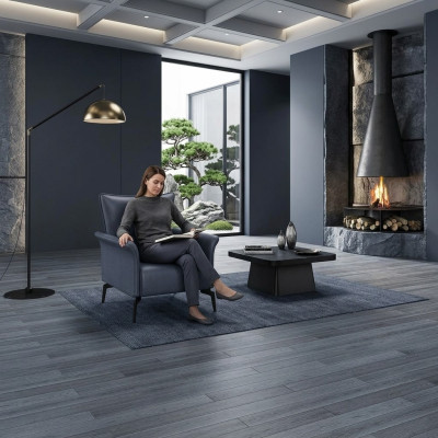 Luksusa dizaina mēbeles krēsli 88 x 85 cm Moderns dizaina krēsls audums