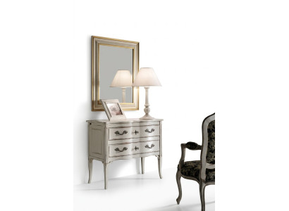 Kommode koka skapis Sideboard Itāļu mēbeles iekārtošana Kommoden
