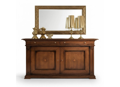 Kommode - dzīvojamā istaba  Kommode ar kārtrām - koka  Sideboard - skapis  Skranki - masīvi  Jauni