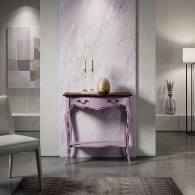Galdi mēbeles Beistelltisch koksnes Sideboard galds konsoli Sienas galds koksnes jaunais