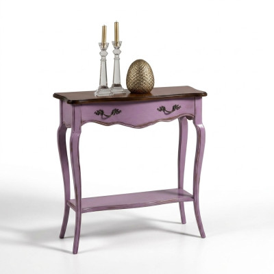 Galdi mēbeles Beistelltisch koksnes Sideboard galds konsoli Sienas galds koksnes jaunais