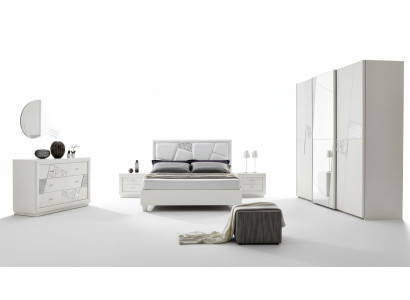 Komodes Sideboard Kommode dizaineru luksusa skapji koks Moderns skapis