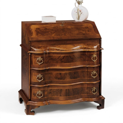 Komoda Pamatne Sideboard Mēbeles Brūnas Masīvs Sideboards Koks Skapis Komodes
