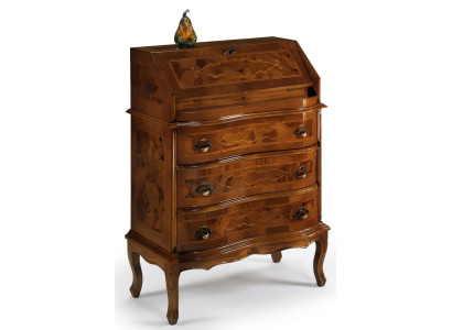 Luksusa komoda skapis skapis skapis sideboard mēbeles antikvarisks stils koks jauns
