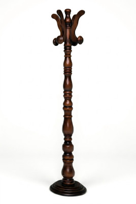 Grīdas pakaramais mētelis apģērba pakaramais stends mēteļa stends butlers mēbeles pagraba istaba