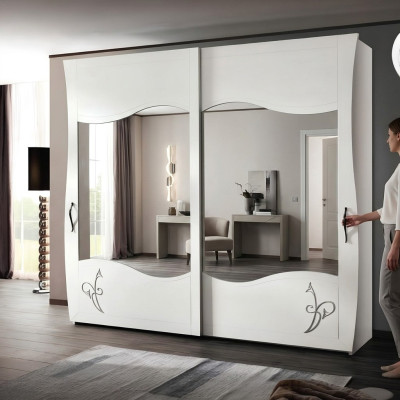 Garderobe Skapis Dažādi-galvai Regāli Skapītis Regāls Guļamistabas Dizains Jauns