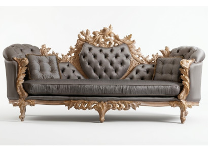 Dzīvojamā istabas sofa dīvāni polsterēšana 4 sēdvietas Jauns dizains xxl Lielais dīvāns dīvāns