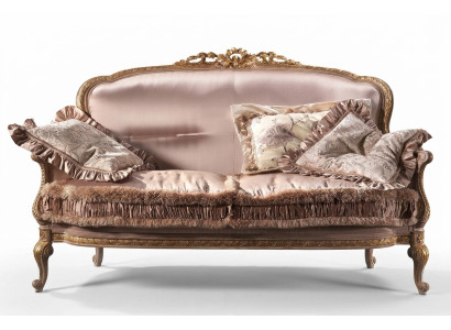 Dizaina polsterēti tekstila dīvāni Lux sofa divvietu mēbeles dīvāns iekārtas