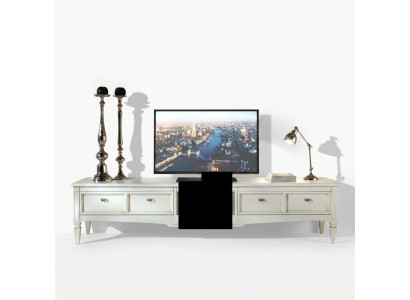 Kalps Chestboard tv galda LED displejs Dzīvojamā istaba skapis 220 cm galds jauns